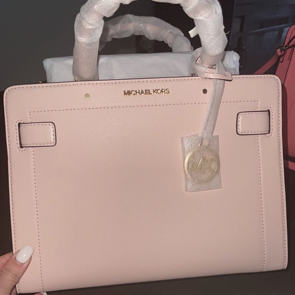 New Micheal kors bag